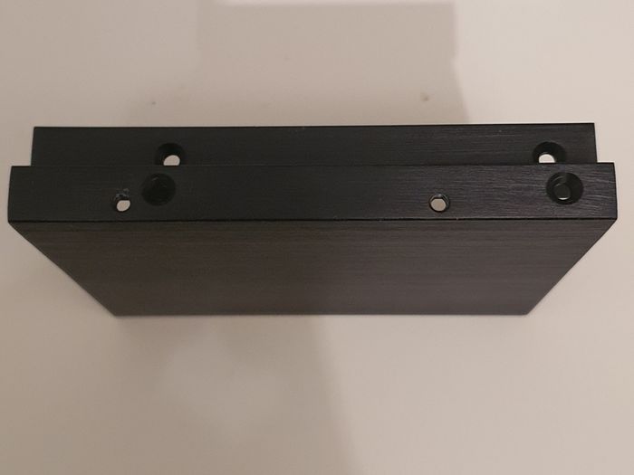 SSD Mount