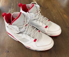 Nike Air Jordan