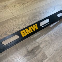 BMW F30 Front Strut Brace Chromiumtech