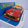 Scalextric Track Car Twin Pack Mercedes vs Aston martin Slot Cars  C4332 + C4446 GT ) Image 5