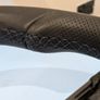 Volkswagen Golf GTI steering wheel Image 3