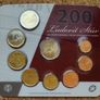 Slovakia Brilliant Uncirculated Euro Coin Set 2015 - Includes 2ECC - 200th Anniv Birth of Ludovit Stur Image 3