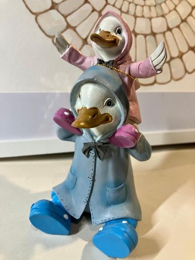 Duck&Duckling -  Top of the World