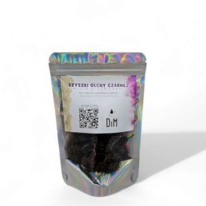 DIM Black Alder Cones 10g