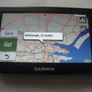 sat nav gps Garmin nuvi 52LM , UK Ireland 2025 Lifetime, 5 inch Image 2