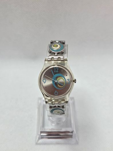 Swatch women's watch