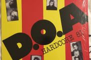 D. O. A. - Hardcore 81