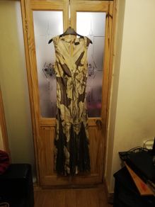 Maxi Dress By Principles Size 16
