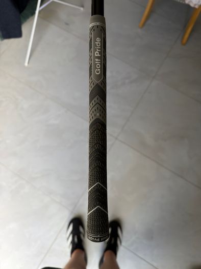 Titleist U505 3 iron