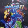 Megaman 11  xbox one games Original Image 2