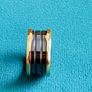Bvlgari B.Zero 1 Black Ceramic Size 55 Image 8