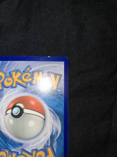 Pokemon Card : Delinquent 98b