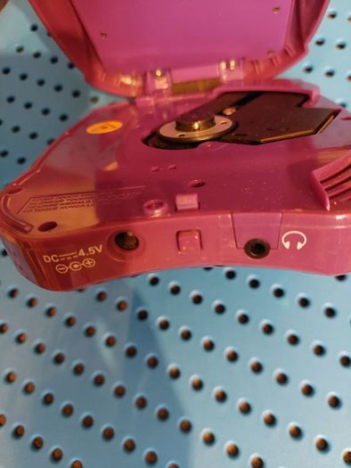 Videonow Pvd Player - Please Read Full Ad!