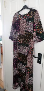 dresses  all size 16   five euro each