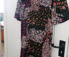 dresses  all size 16   five euro each
