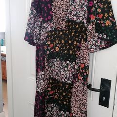 dresses  all size 16   five euro each