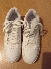 Trainers size 10, EUR size 43 brand new