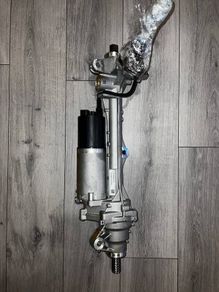 Mercedes Sprinter W907 Electric Power Steering Rack (RHD) - Part A9074600604
