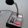 Galaxy Base CB Radio Microphone/Echo Master Image 4