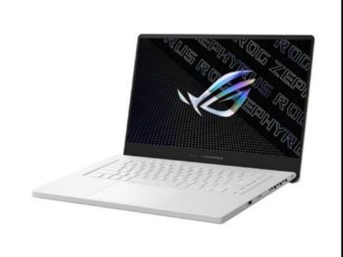 Gaming laptop Asus rog zephyrus g15 RTX 3080