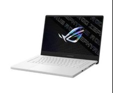 Gaming laptop Asus rog zephyrus g15 RTX 3080