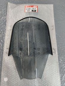 Touring screen fazer fzs1000