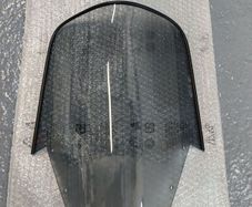 Touring screen fazer fzs1000