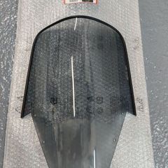 Touring screen fazer fzs1000