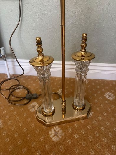 lamp