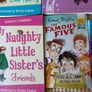 Children's Books (10)  Suit  (6/8 yrs) Image 3