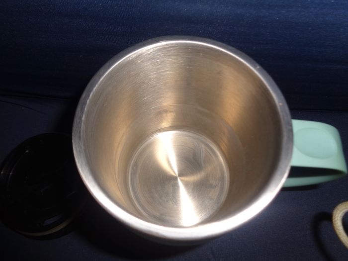 Thermocafe by Thermos Desk Mug for Sale