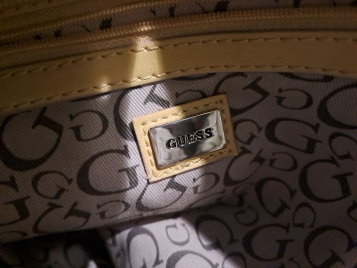 Guess Handbag