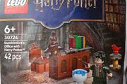 Harry potter Lego