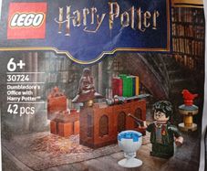 Harry potter Lego