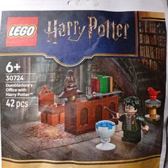Harry potter Lego