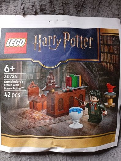 Harry potter Lego
