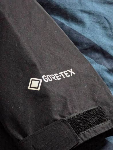 Goretex North Face Triclimate 2-In-1 Jacket