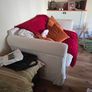 sofa bed Image 2