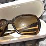 Oakley sunglasses DAMAGED lenses Image 4