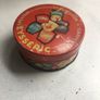 Lovely Vintage French Tin box for Berlingots Candies Image 2