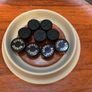 Bottle Stoppers gin Hendricks Hennessy Powers whiskey corks Image 7