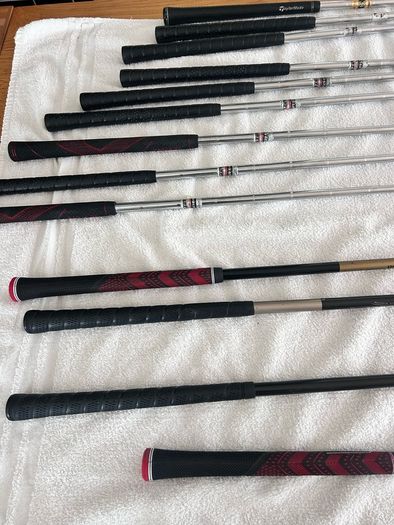 starter golf set