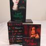 The Morganville Vampires series by Rachel Caine Image 2
