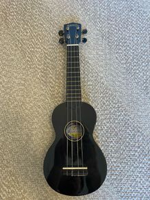 Mahalo Ukulele