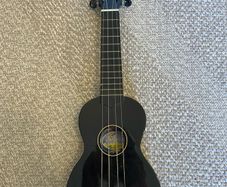 Mahalo Ukulele