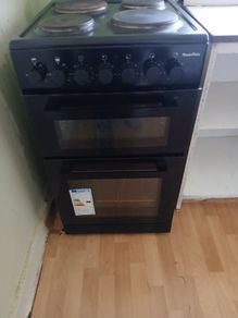 cooker