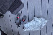 car seat adapters