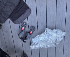 car seat adapters