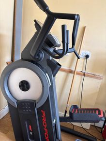 Proform HIIT HL Elliptical cross trainer