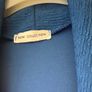 Lovely Light Weight Blue Jacket Image 4